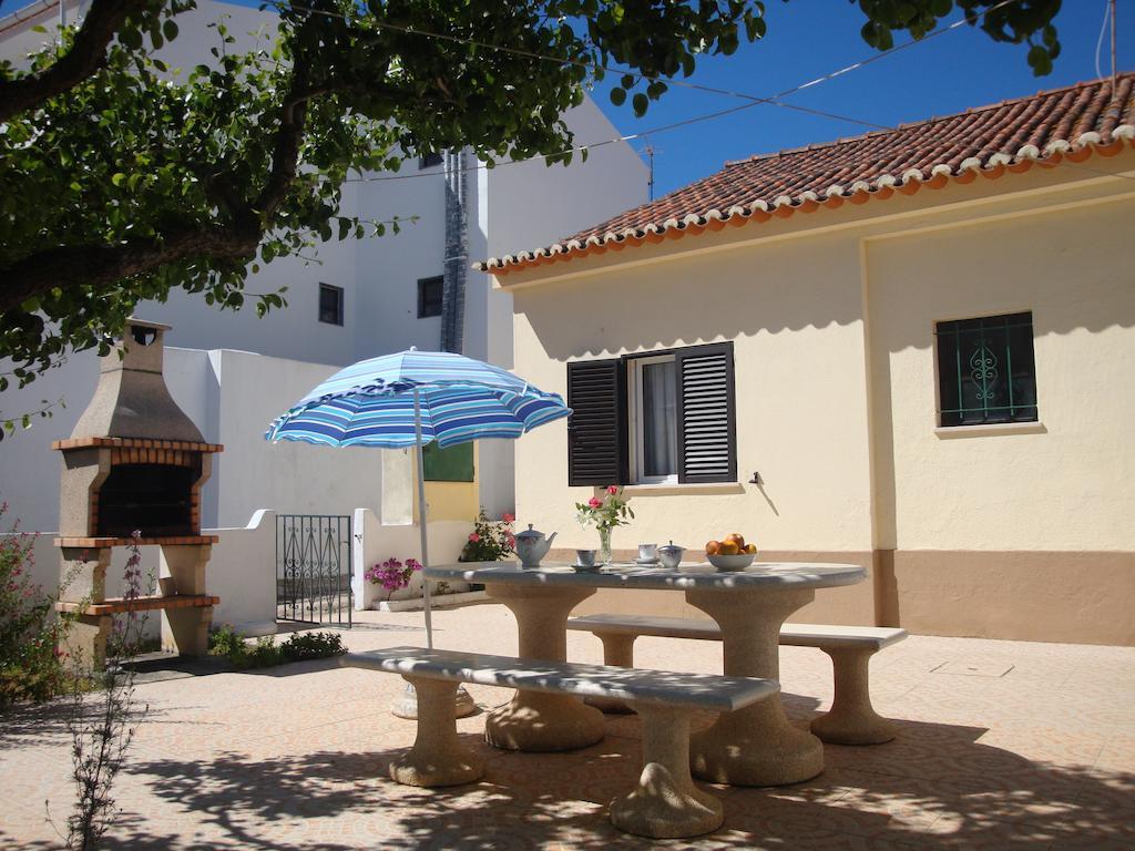 Casa Fernandes *