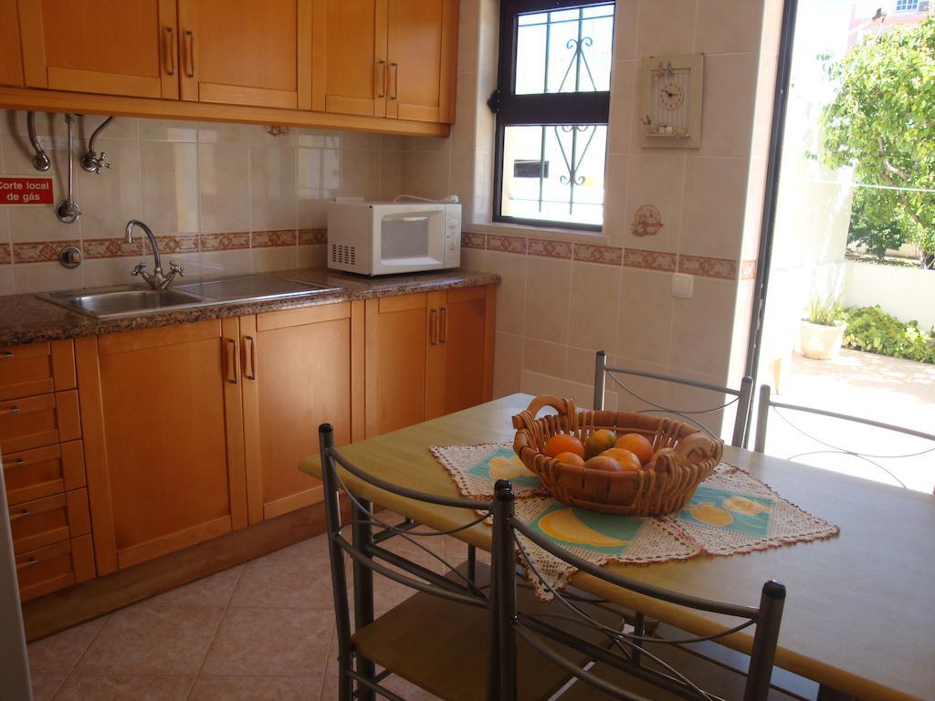 Casa Fernandes * Burgau