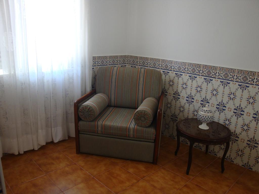 Casa Fernandes *