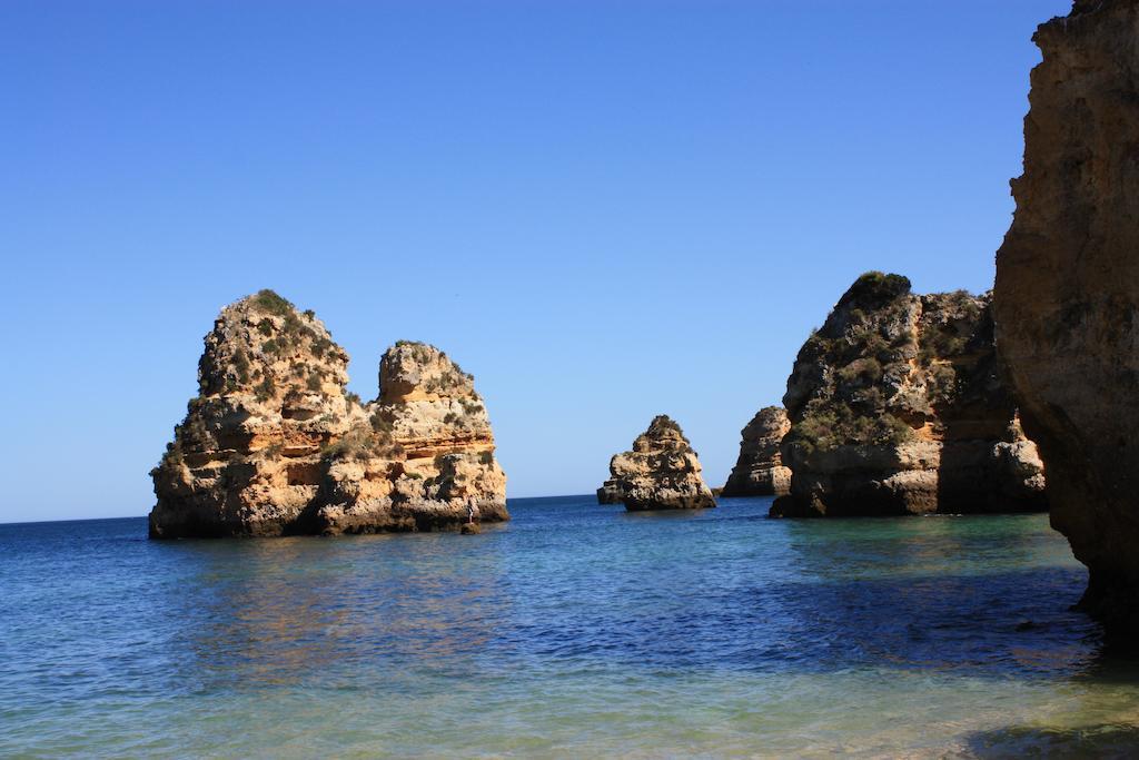 Praia Da Rocha Apartment