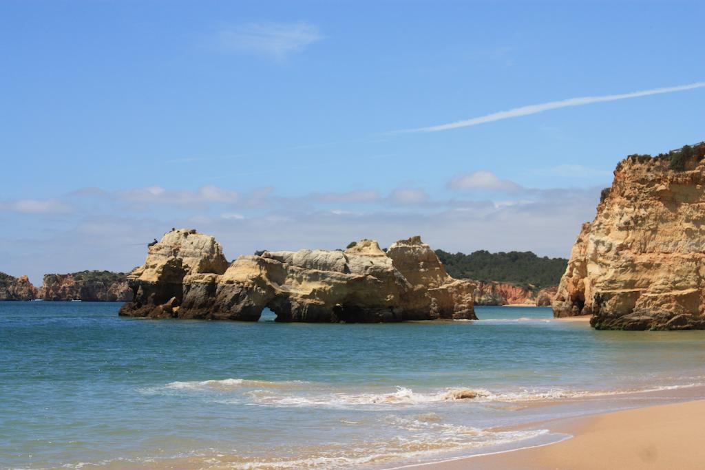 Apartment Praia Da Rocha *