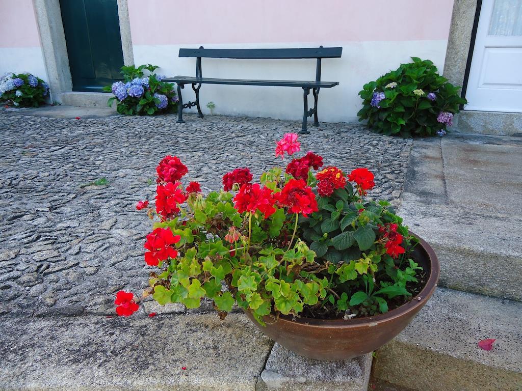 Quinta Do Vale Do Monte Country house