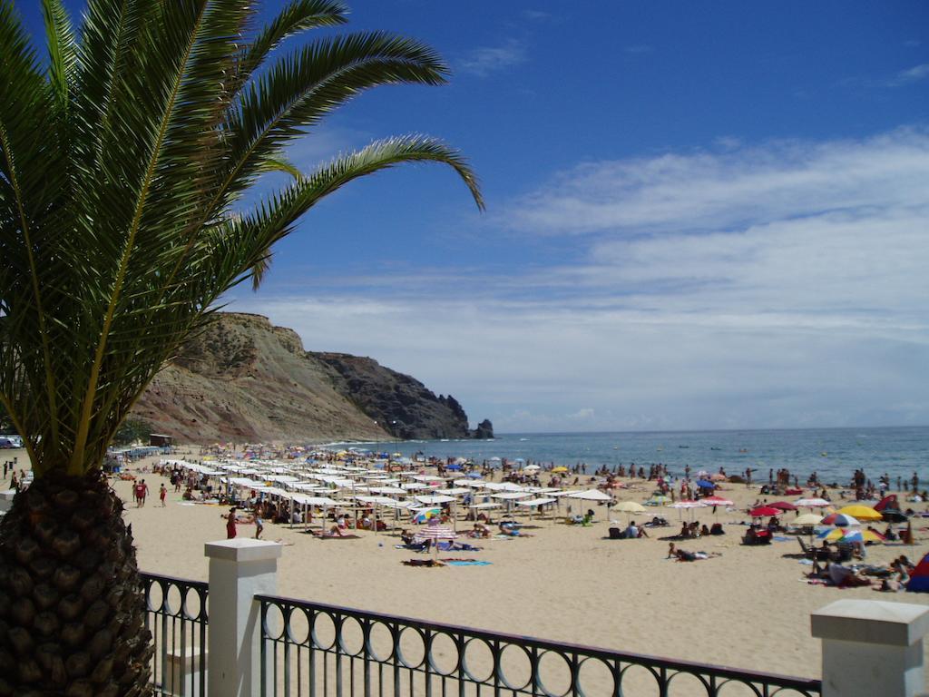 Vilamar Praia Da Luz