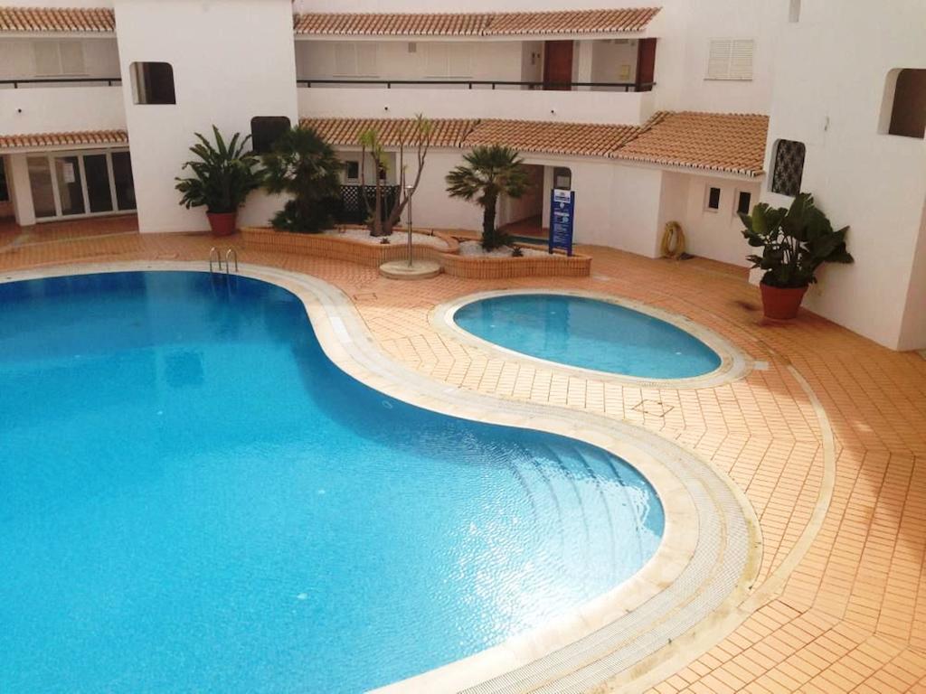 Apartment Clube Nautilus *