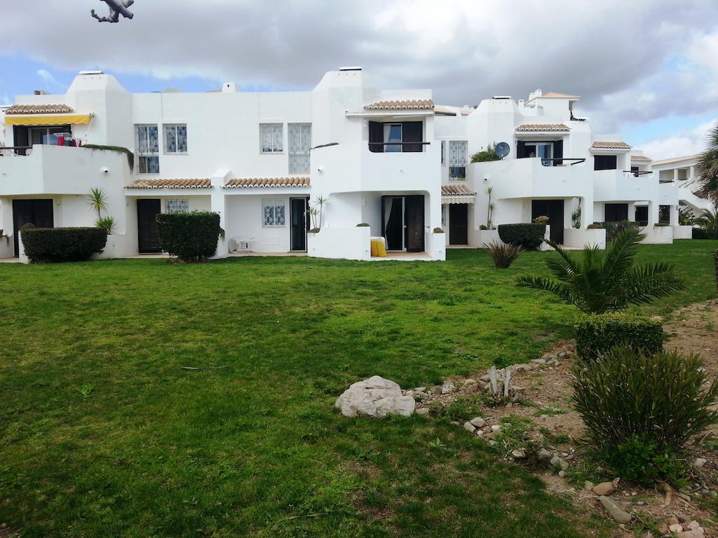 Clube Nautilus Apartment