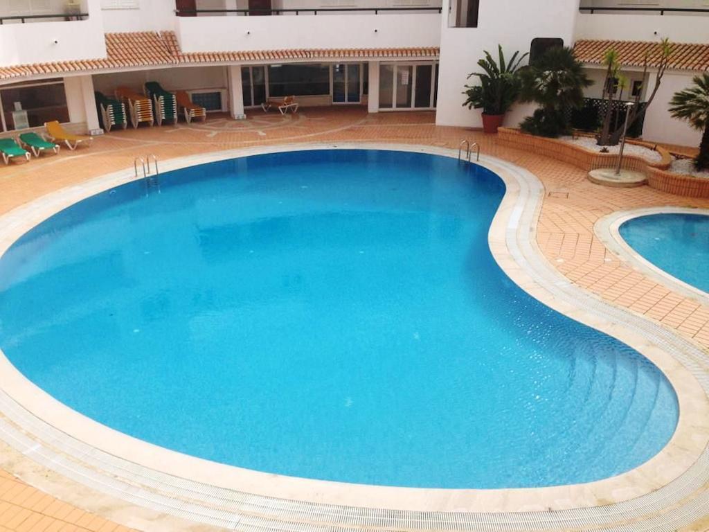 Clube Nautilus Apartment *