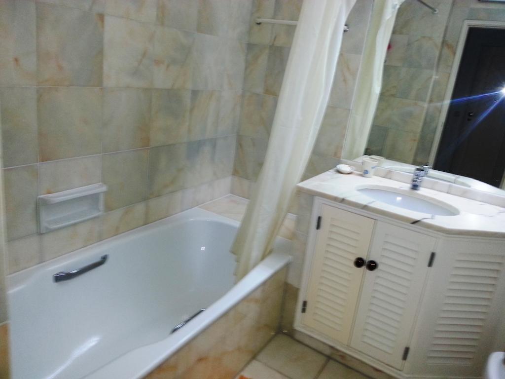 Apartment Clube Nautilus Porches (Algarve)