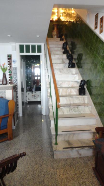 Residencia Matos Pereira * Vila Real de Santo António