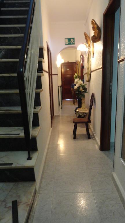 Residencia Matos Pereira Casa de hóspedes