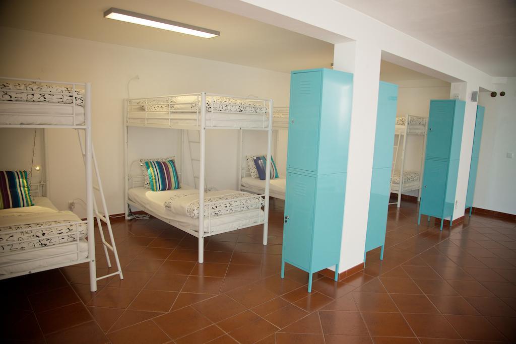 Sea U Soon Hostel *