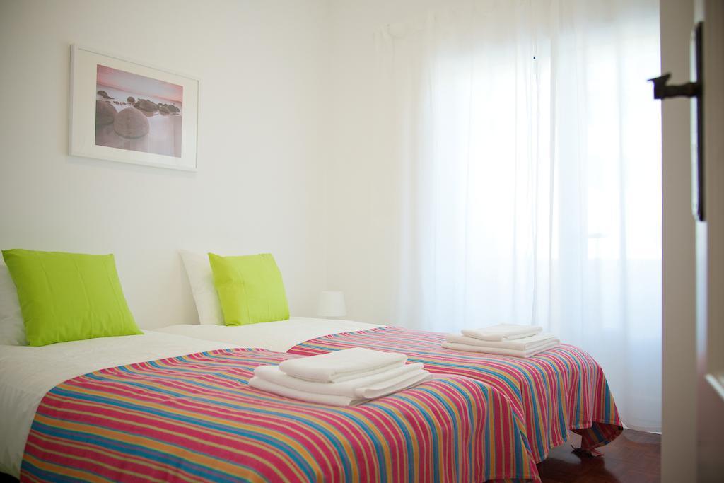 Sea U Soon Hostel *