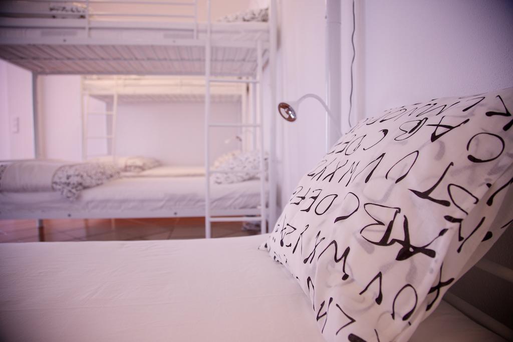 Hostel Sea U Soon *
