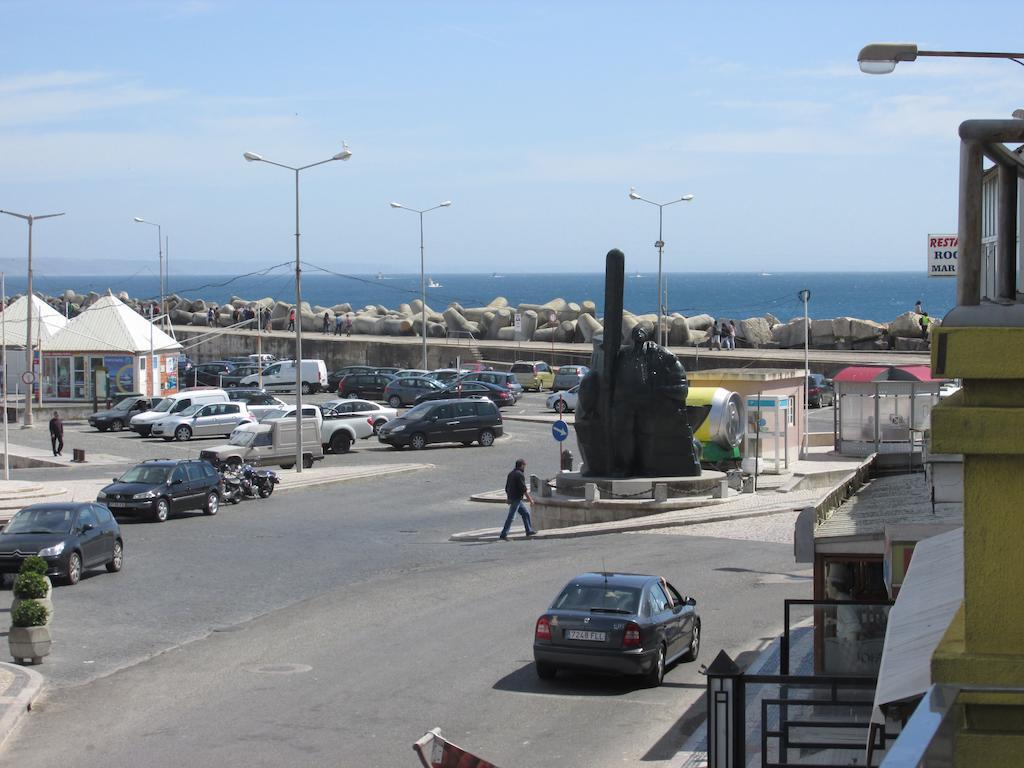 Cais Das Descobertas Apartment Peniche