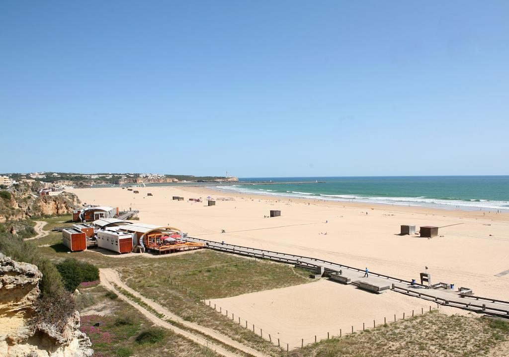 Varandas Sea View - Da Rocha Portimao