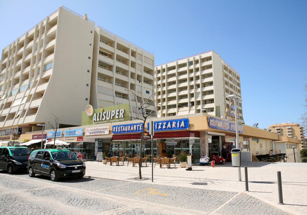 Varandas Sea View - Da Rocha * Portimao