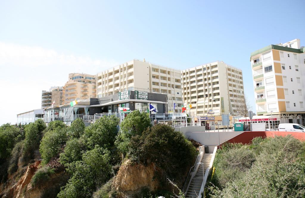 Apartment Varandas Sea View - Da Rocha