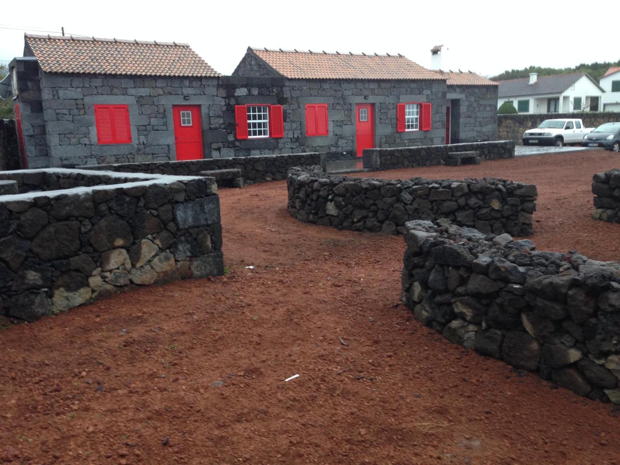 Holiday home Adega Do Mirante Sao Roque do Pico