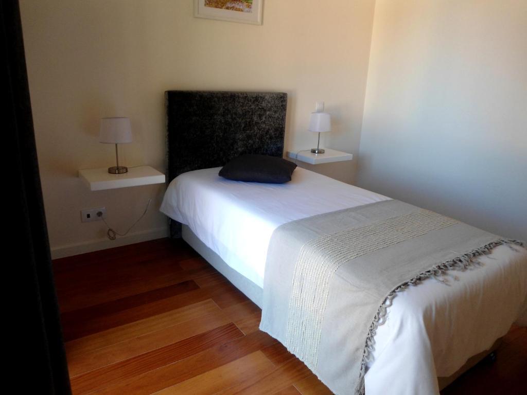 Constellation Houses Villa Sao Vicente (Madeira)