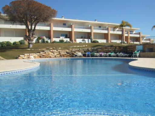 Vila Branca Duplex 85 Apartment *