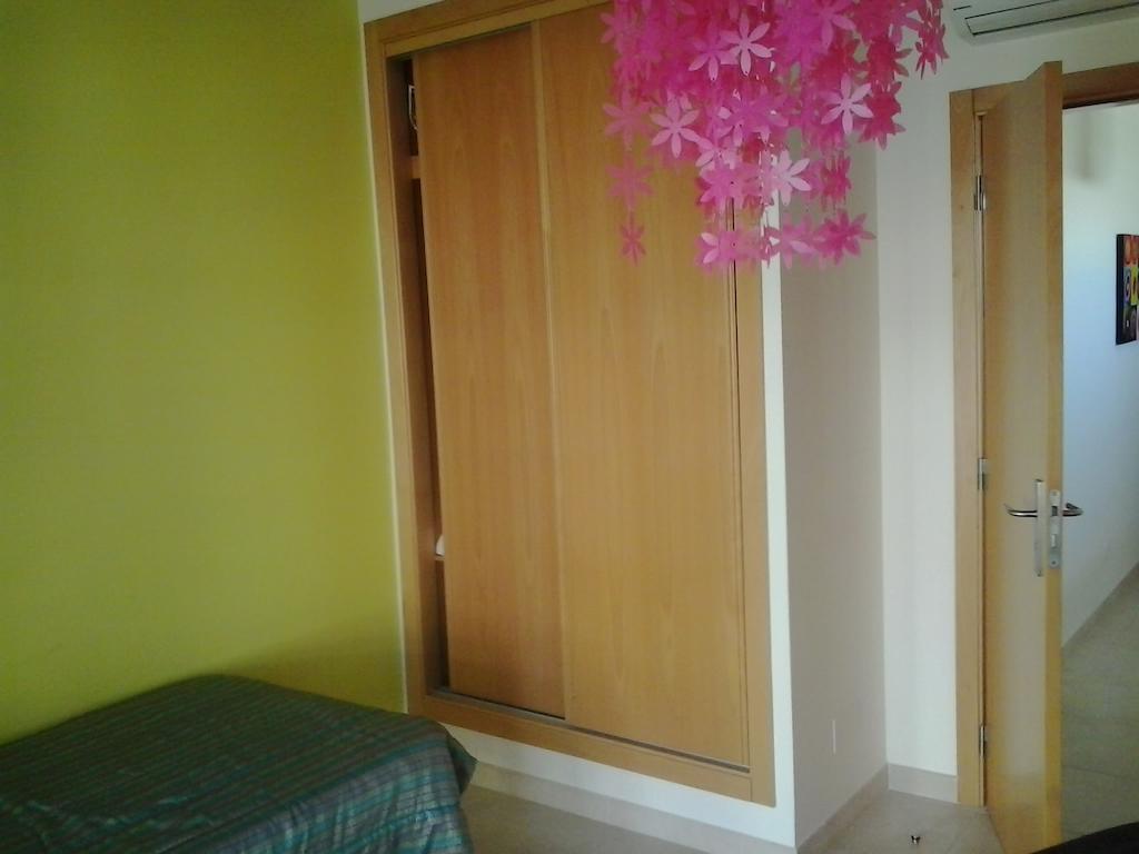 Apartment Vila Branca Duplex 85