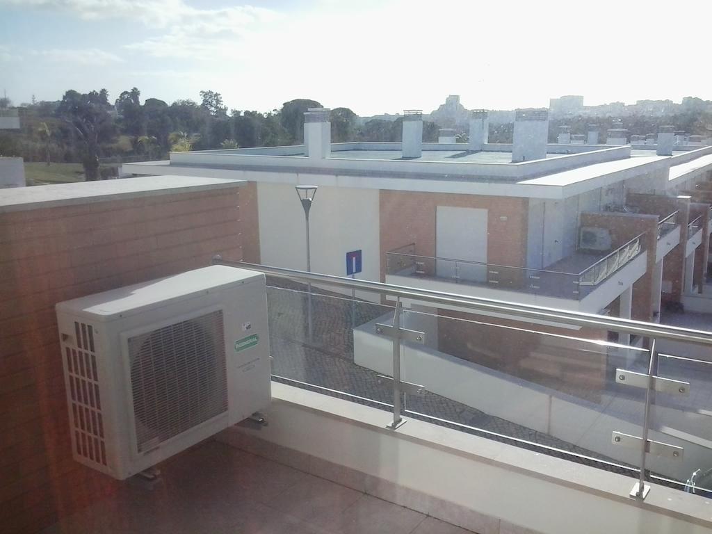 Vila Branca Duplex 85 Albufeira