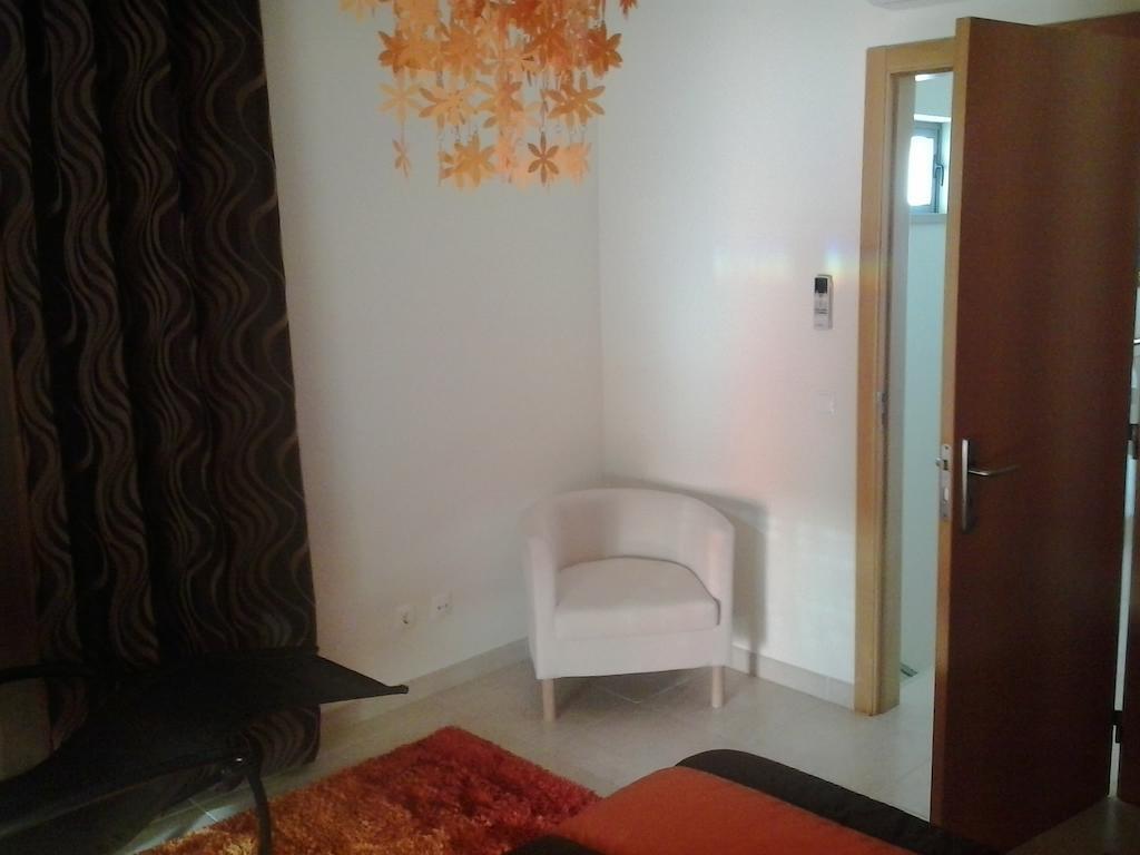 Vila Branca Duplex 85 Apartment *