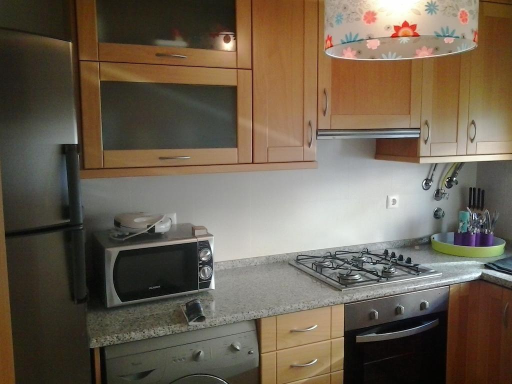 Apartment Vila Branca Duplex 85