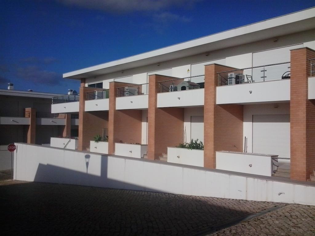 Vila Branca Duplex 85 Apartment *