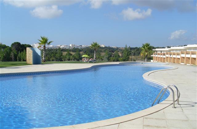 Vila Branca Duplex 85 Albufeira