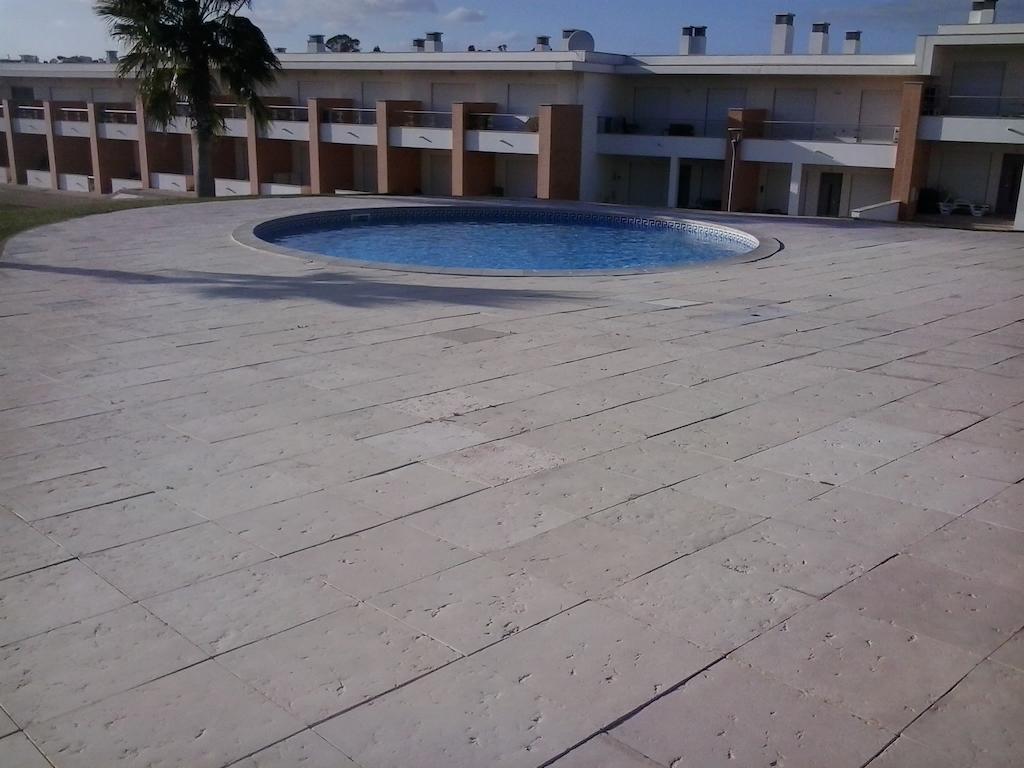 Vila Branca Duplex 85 *