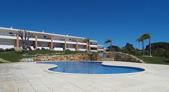 Apartment Vila Branca Duplex 85 Albufeira