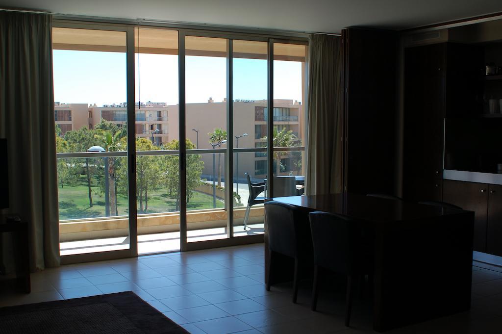 Apartment Salgados *