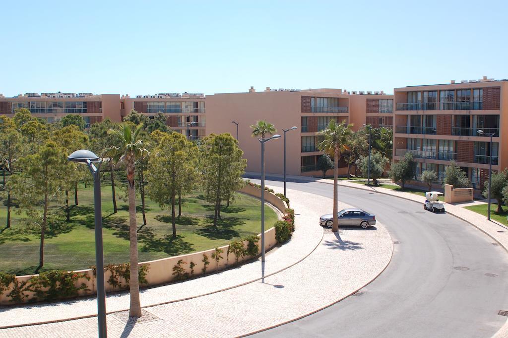 Salgados Apartment