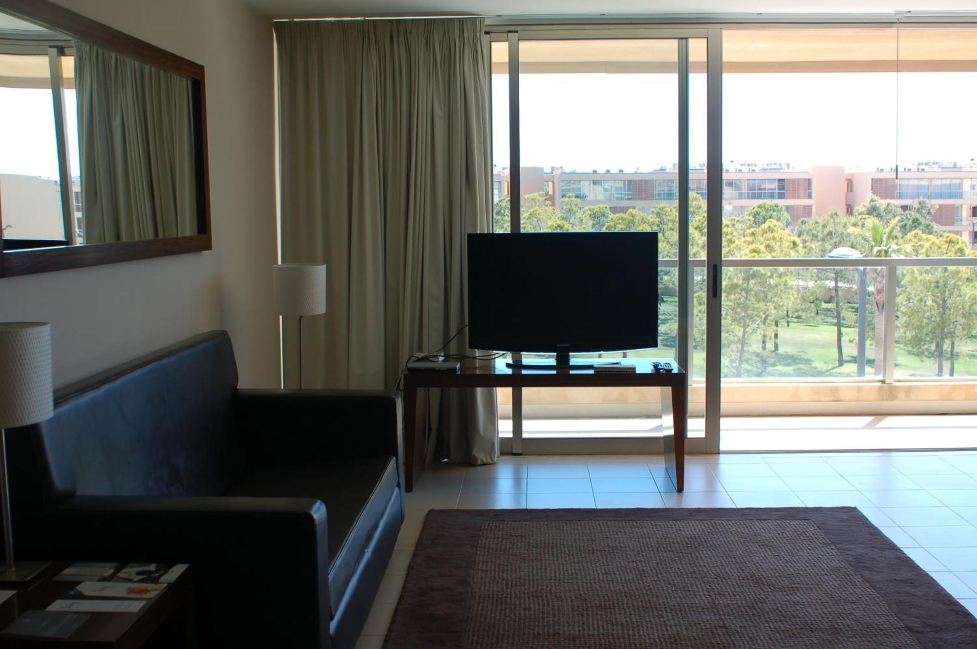 Salgados Apartment *