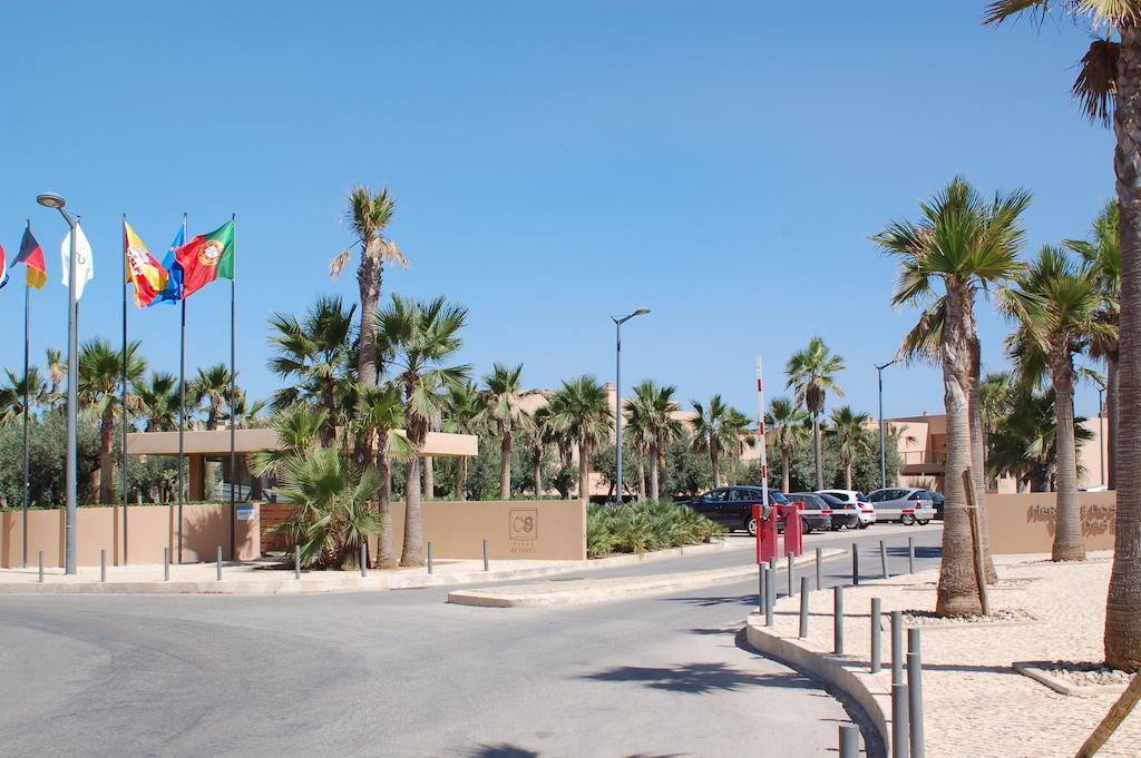 Apartment Salgados