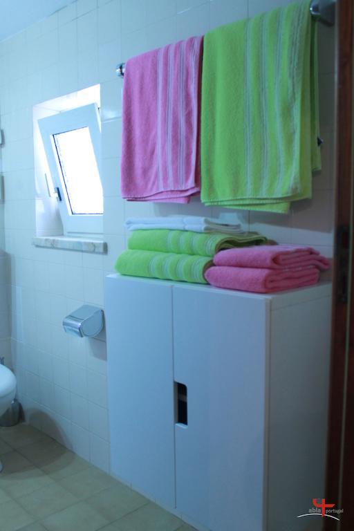 Guest house Abla