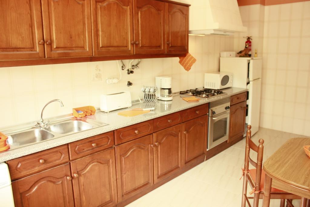 Atlantida Guest house