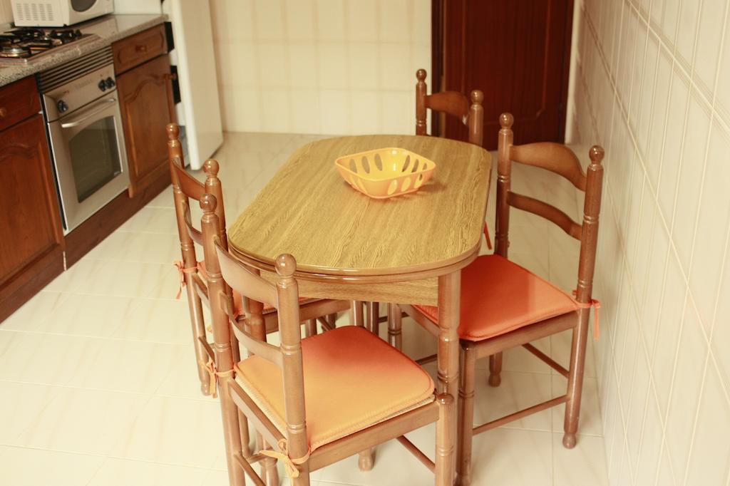 Guest house Atlantida