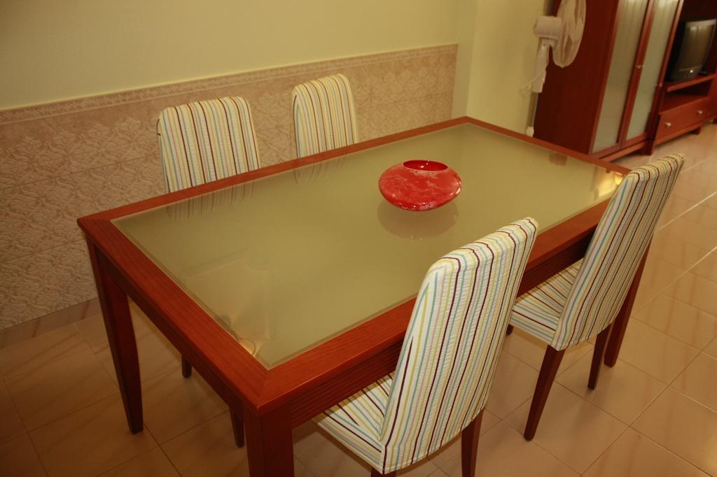 Atlantida Guest house Lagos