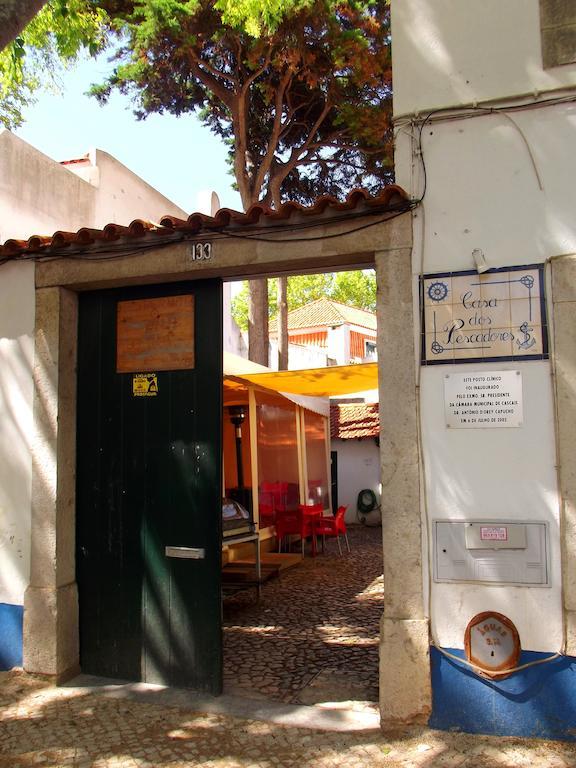 Apartment Boutique Cascais