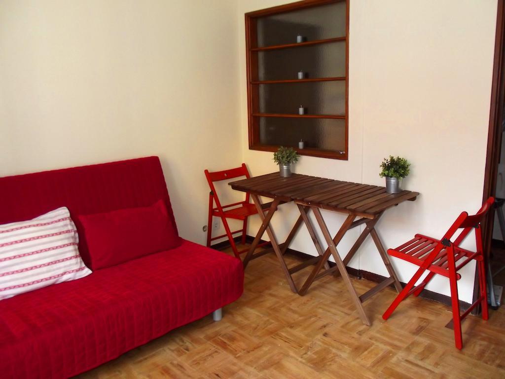 Apartment Boutique