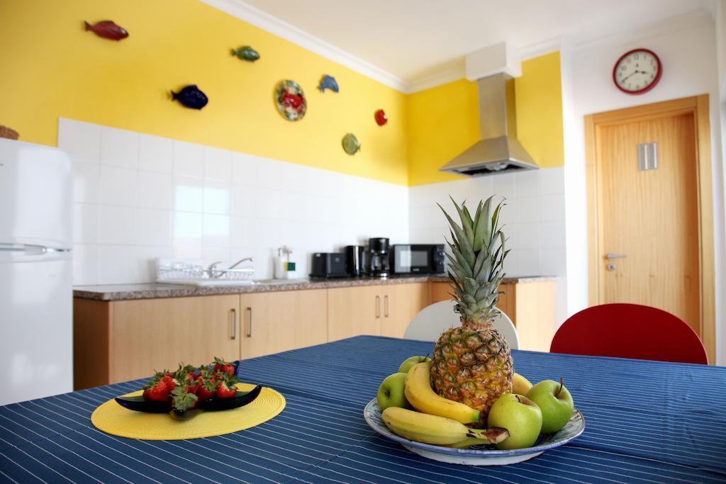 Pensión Casa A Sul - Guesthouses