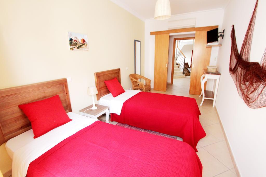 Pensión Casa A Sul - Guesthouses