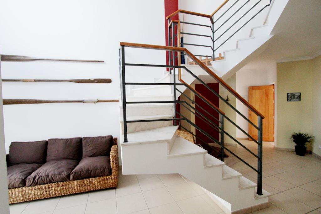 Pensión Casa A Sul - Guesthouses Lagos