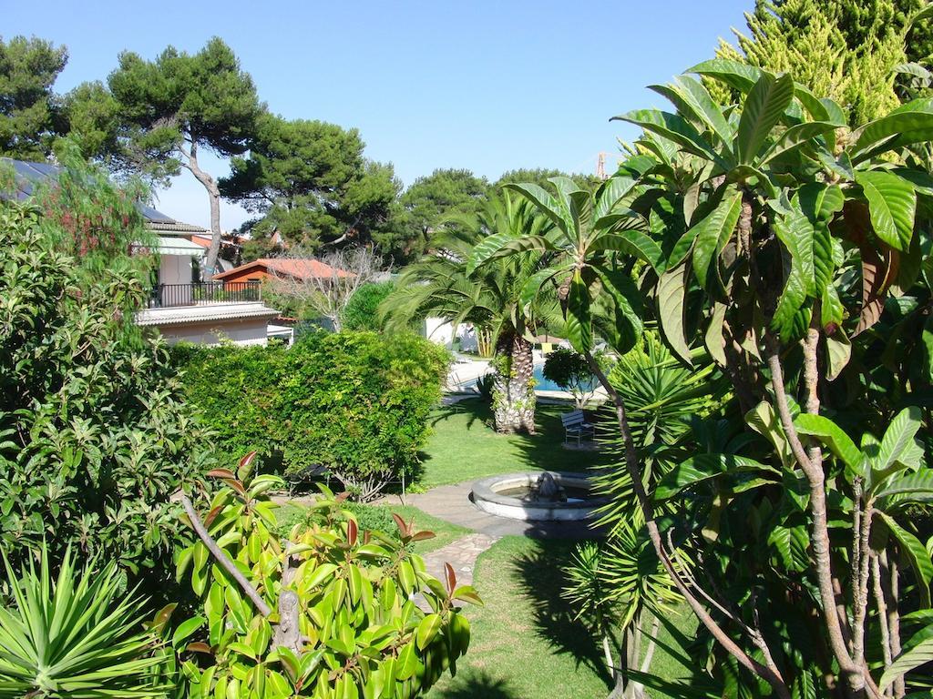 Guest house Abla Carcavelos (Lisbon)