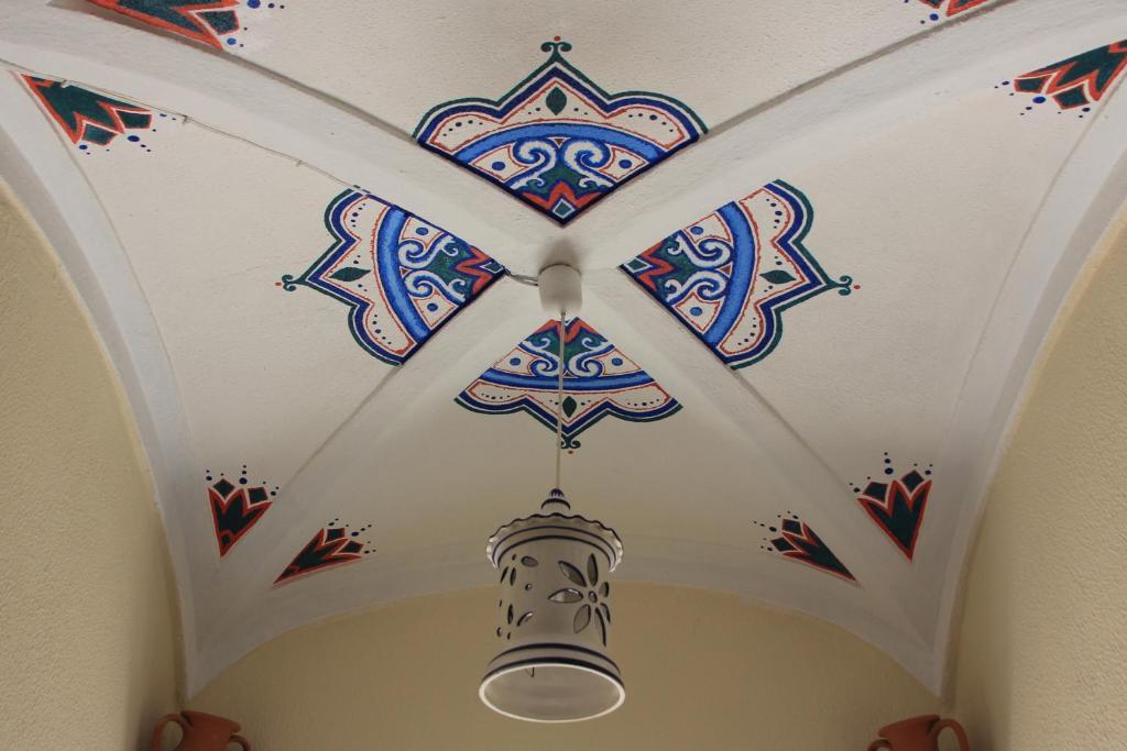 Guest house Al - Local Bicuar