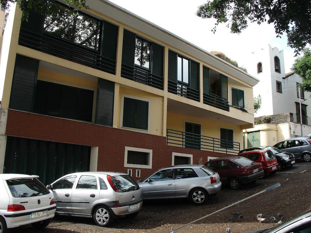 Сasa de vacaciones Capela Funchal (Madeira)