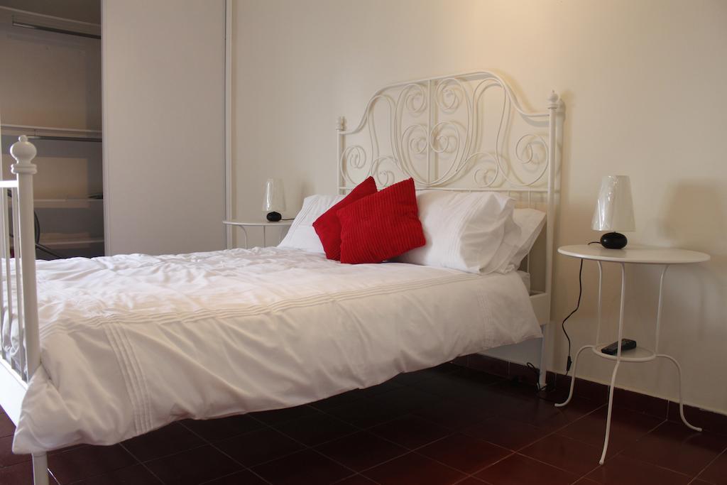 Apartment Alveiros Dos Aveiros *