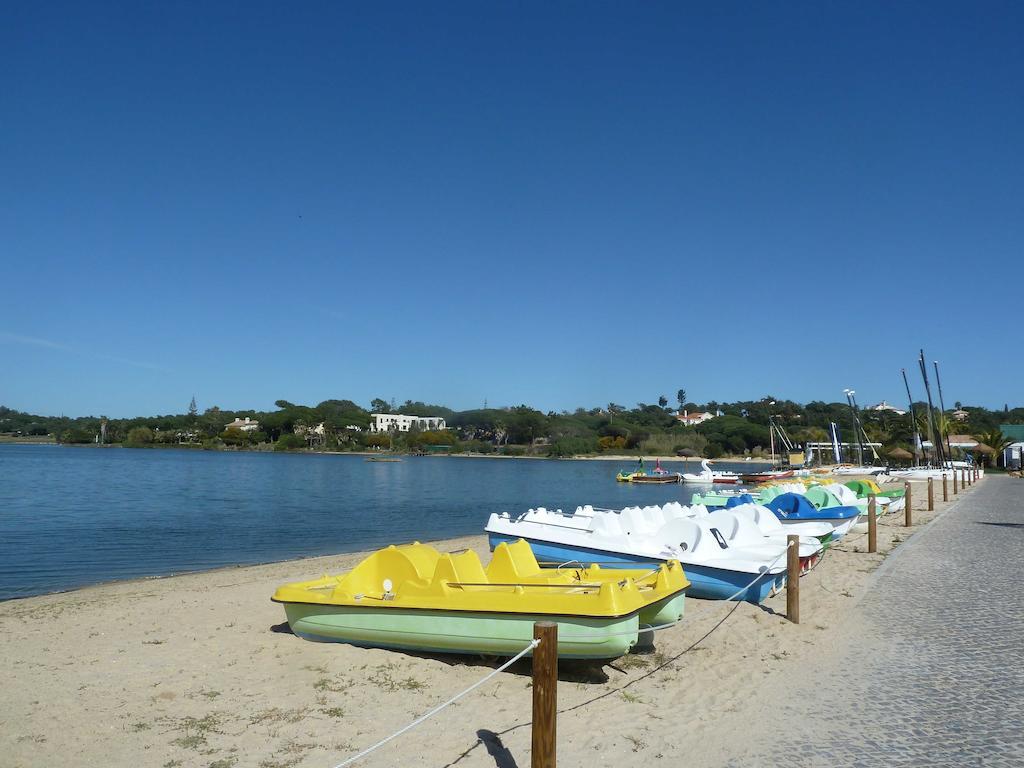 Apartamentos Quinta Do Lago Quinta do Lago