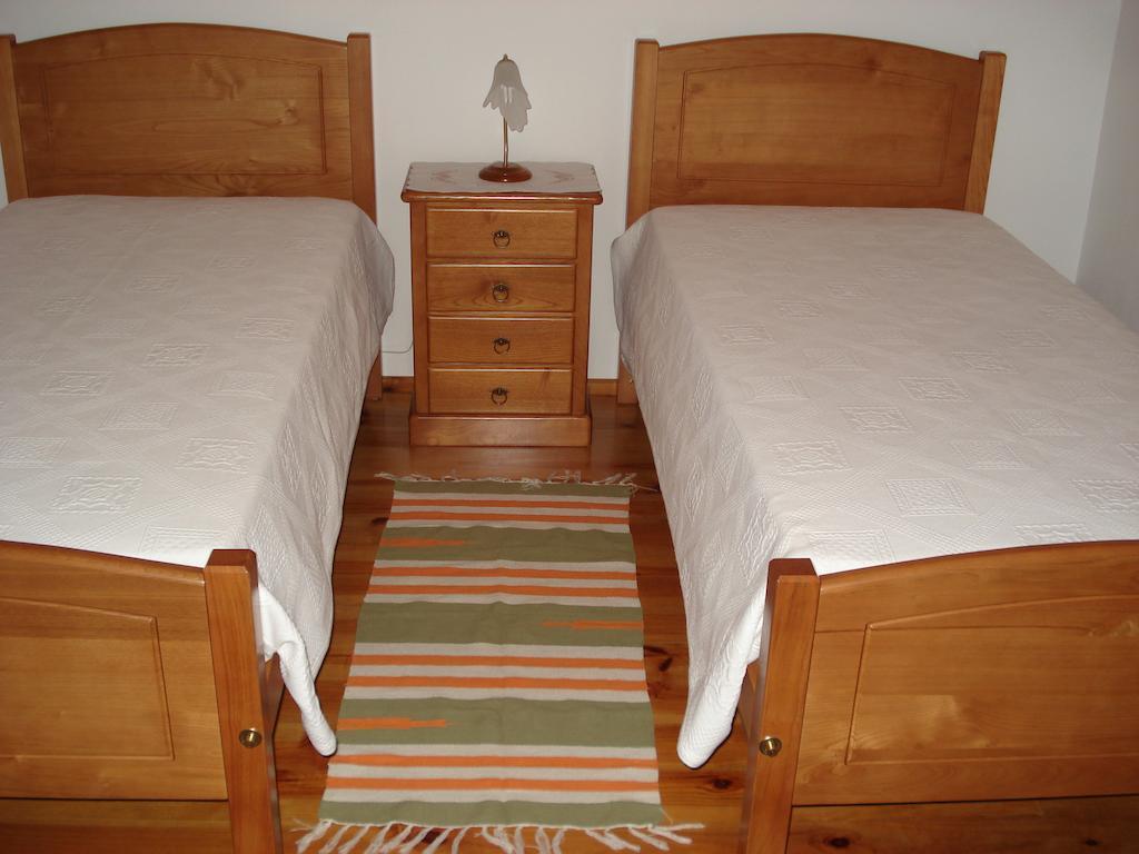 Apartamento Casa Do Canto *